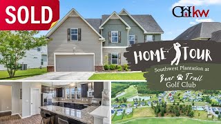 102 Pine Lakes Drive, Maple Hill, NC, 28454 (SOLD)- The Christi Hill Team