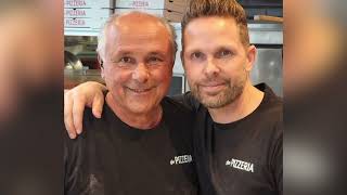 Before The Pizzeria on Long Island opens any location they have this family tradition
