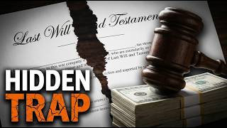 Probate: The Hidden Process That Drains Families After A Loved One Dies And How To Avoid It