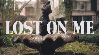 Eric Nam - Lost on me | Lyrics | Sub español