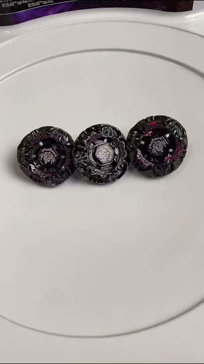 Takara Tomy Vs Hasbro Vs Midfake Beyblades