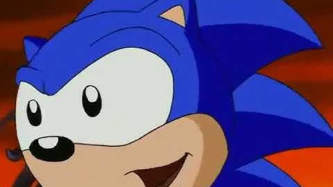 Just a little joke there