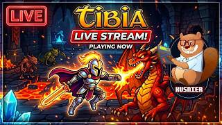 [LIVE] Bounty Friday 🔥 Test server on the 28th/29th? 🙏