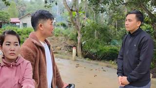 Download Lagu Hang's father immediately went to find him to ask the reason for the divorce from Nhat MP3