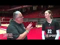 2026-27 Badger Sports Report - Show 7 - Men's Basketball Exhibition Opener