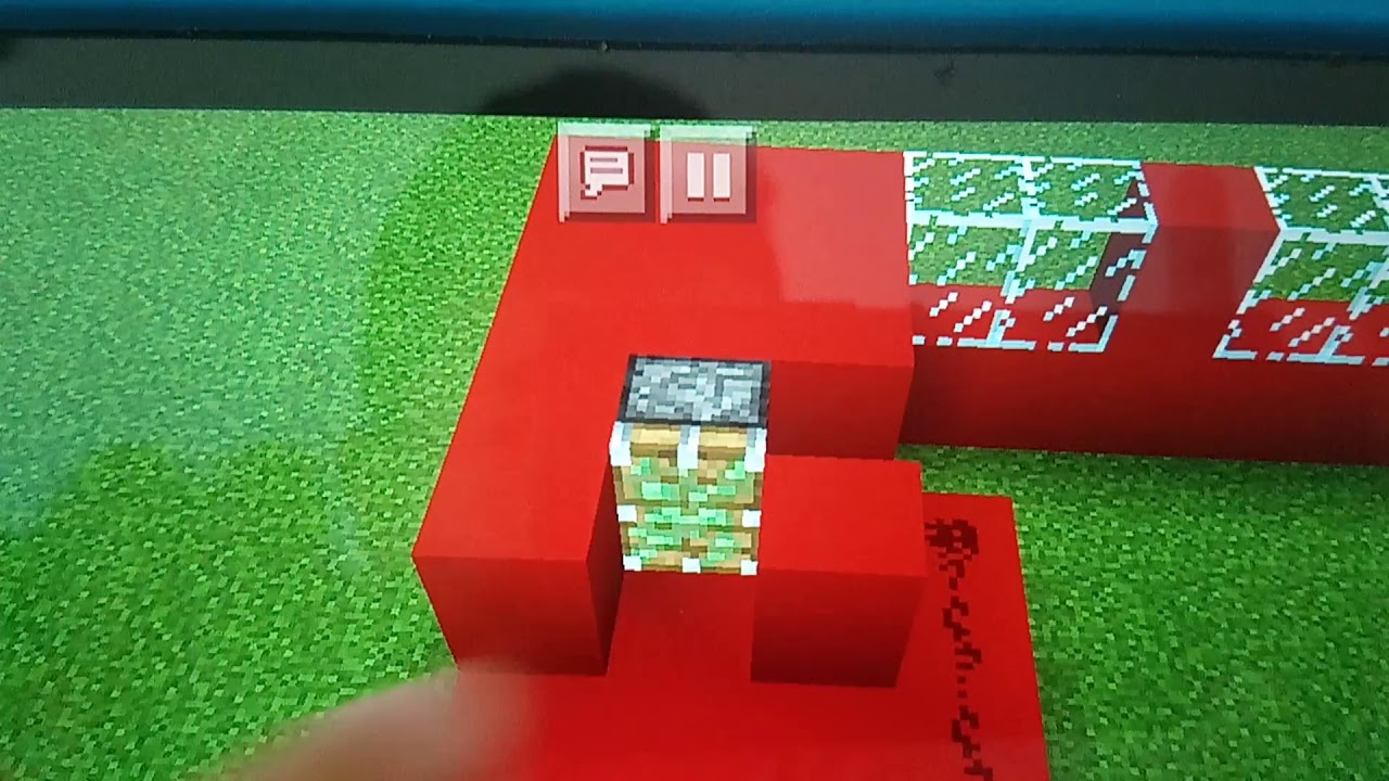 Redstone Tutorial A Working Drive Thru YouTube