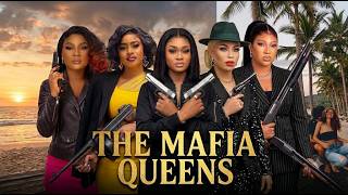 THE MAFIA QUEENS - DESTINY ETIKO /LIZZY GOLD / GINA KINGS / MARY IGWE 2026 LATEST NIGERIAN NEW MOVIE