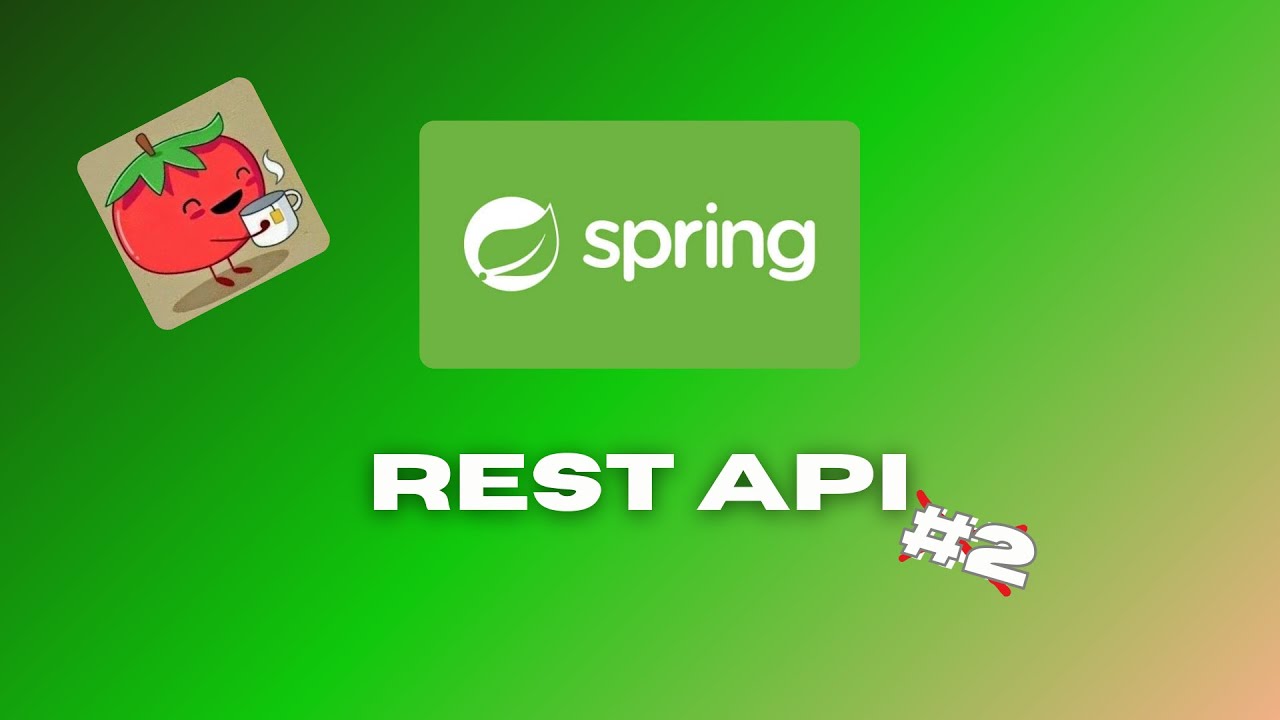 Rest API com Spring Boot # 2 - Instalação dos requisitos e Criação do ...