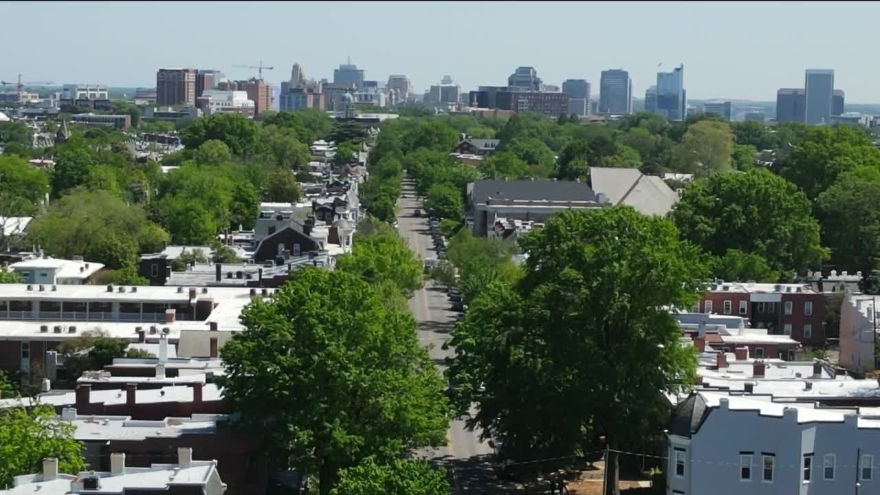 Where Central Virginia ranks on annual air pollution report