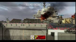 First OCE Attempt!