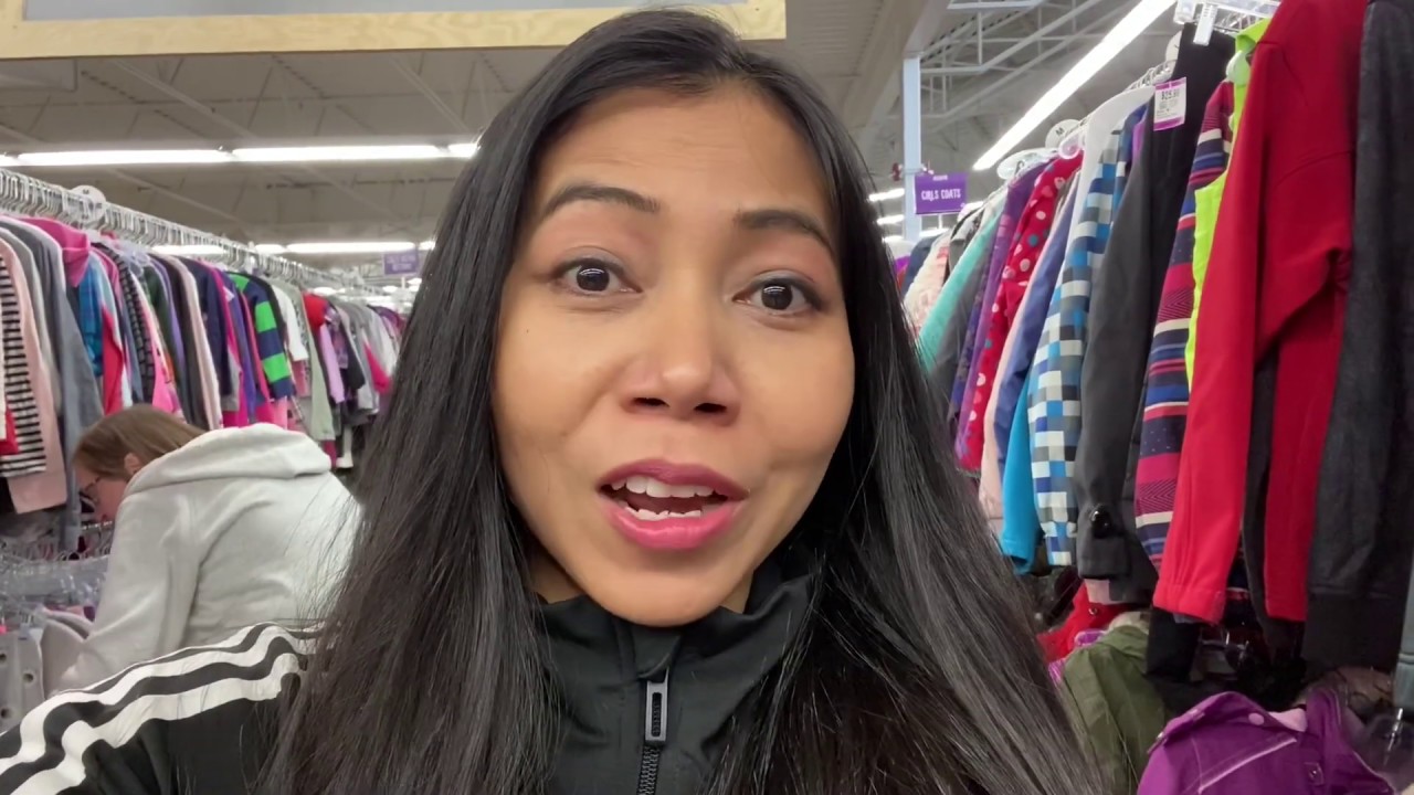  Second Hand Store YouTube