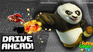 МЕГА СЛОЖНЫЕ ЗАДАНИЯ видео битва тачек игра как машинки тачки гонки Drive AHEAD МЕГА СЛОЖНЫЕ ЗАДАНИЯ видео битва тачек игра как машинки тачки гонки Drive AHEAD