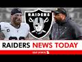 Raiders News To Know Today