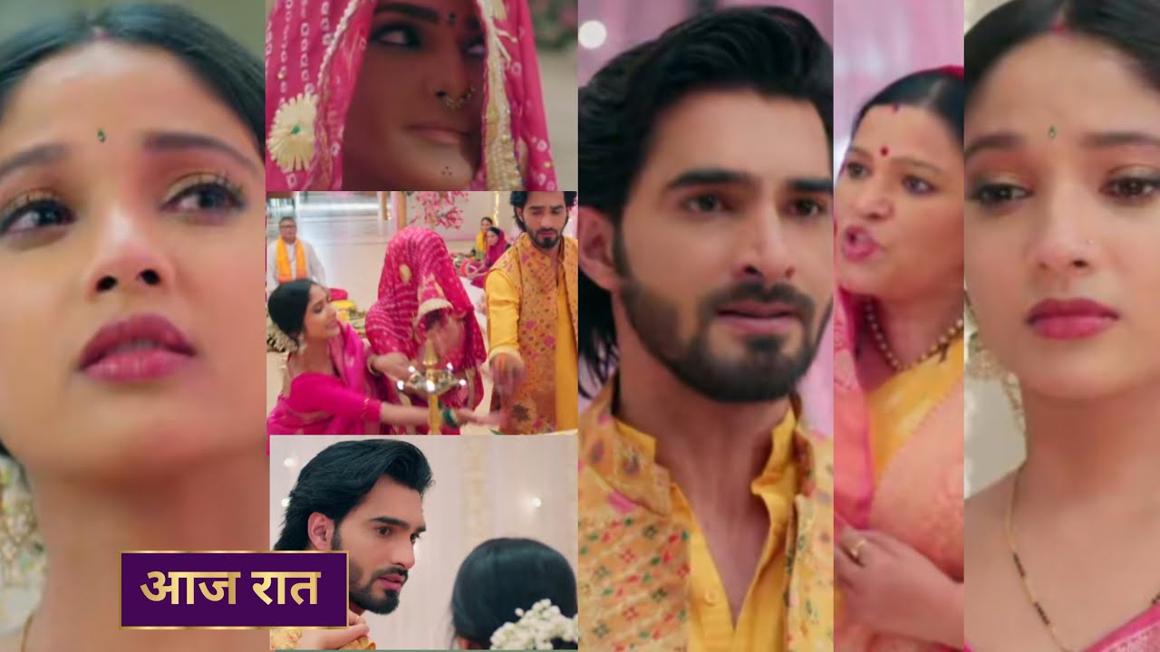 mangal lakshmi 3 September 2025 New Promo - Kartik ne ki Lakshmi ke liye ldai 