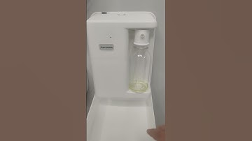 how to set up your aroma diffuser machine(wall mounted)#humidifier #aroma #aromatherapy#intelligent