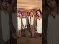 #河村隆一#instagram #Halloween#みんな可愛いかよ🤣💕💕💕