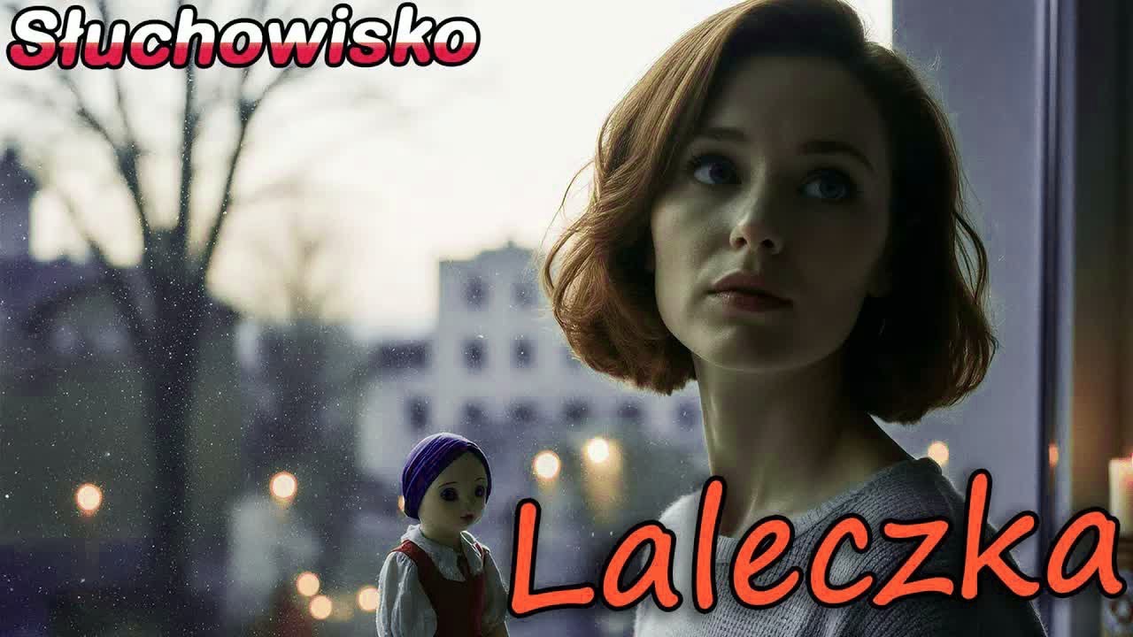 „Laleczka＂ – Płakałam czytając tę historię    Opowieść o karze za grzechy przeszłości