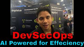 AI Powered DevSecOps Platform - Digital. AI