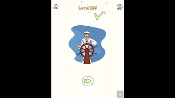 Dop : Draw One Part | Level 285