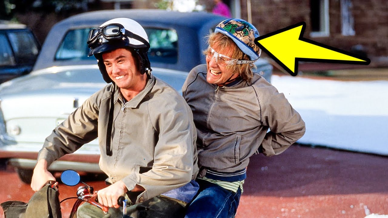 Dumb and Dumber (1994): 20 SECRETS Hidden For Decades