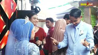 Buaya Ngosed  Voc Kesyalo  Seindah  Indah Waty Group  Antipan U0026 Salsa  08 Feb 2026