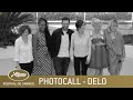 LA FRACTURE - PHOTOCALL - CANNES 2021 - EV