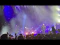 Paul Heaton Birmingham Resorts World Arena 8 December 2022