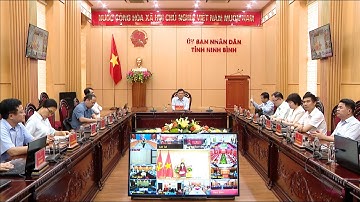 Đẩy mạnh cải cách thủ tục hành chính khi triển khai mô hình tổ chức chính quyền địa phương 2 cấp