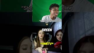 Don't forget to sub❤️🙏 #viral #ishowspeed #seesayy #funny #ometv #rizz #pickup #shortsfeed