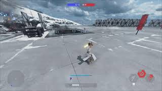 Chill bf2  stream - Public and Kyber private servers