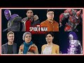 Marvel's Spider-Man: Miles Morales - All the Characters!