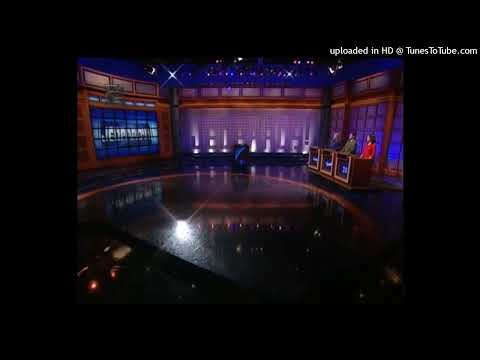 Jeopardy! Think Music 1997-2008 (Suno Remastered)