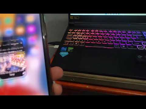 Video Dùng con ESP8266 để hack wifi hàng xóm - youtube