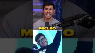 This Kid Challenged The Top Smash Player In The World 😮