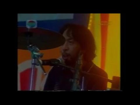 Koes Plus - Medley : Mengapa \u0026 Mari Berjoget
