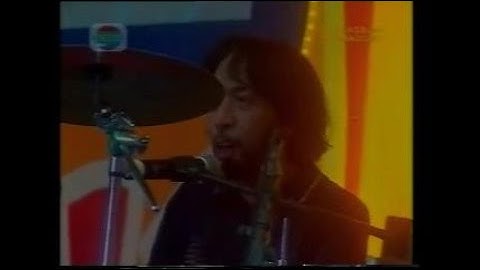 Koes Plus - Medley : Mengapa & Mari Berjoget