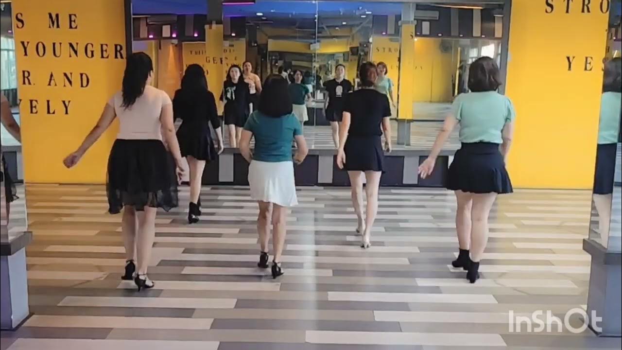 Family Affair 2025 Line Dance Family Affair 2025 Line Dance
