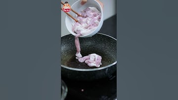 Vào Bếp Cùng Tôm #172: Đu Trend "Lòng Xào Dưa" Tâm Sự Chuyện "Trà Xanh" | #Shorts