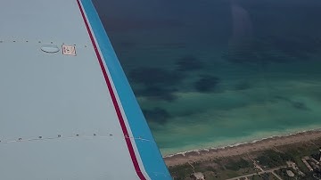 N41704 (N323BG) - Piper Arrow PA28R-200 - Fort Pierce to Stuart on 5/2/20