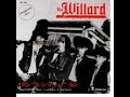 THE WILLARD  ウィラード  NHK-FMニューサウンズスペシャル 1987.01.10