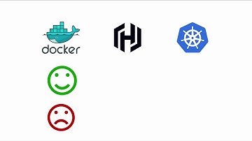 From docker to kubernetes: running Apache Hadoop in a cloud native way