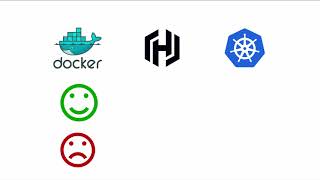 From docker to kubernetes: running Apache Hadoop in a cloud native way