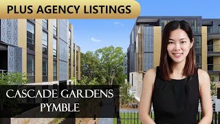 8 Pymble Ave, Pymble NSW 2073 8 Pymble Ave, Pymble NSW 2073