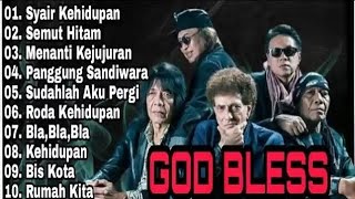 GOD BLESS FULL ALBUM 