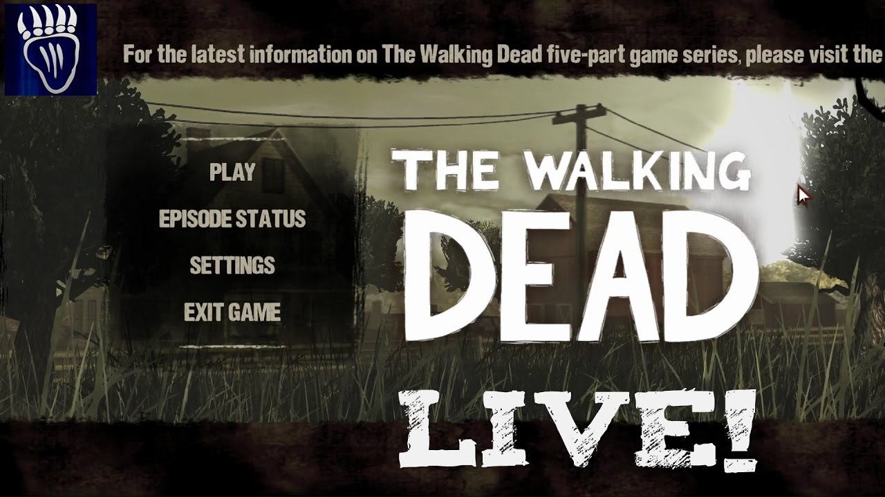 400 DAYS (Live) | TTG Walking Dead Season 1 | Bonus Episode