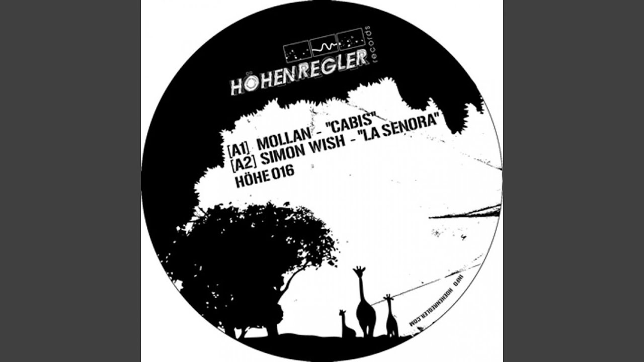 Cabis (Original Mix)