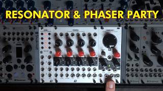 Xaoc Devices Oradea - Eurorack Module on ModularGrid