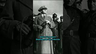 Anlayamazsın... Atatürk edit / #shorts #atatürk #tarih #türkiye Resimi