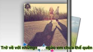 [Kara + Lyric] Buông tay - Khởi My ft La Thăng