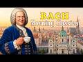 Morning with Bach | What Happens When You Listen to Bach Music Every Morning?